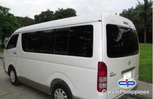 Toyota Granvia - image 4