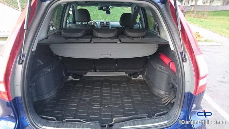Honda CR-V Automatic 2010 - image 4