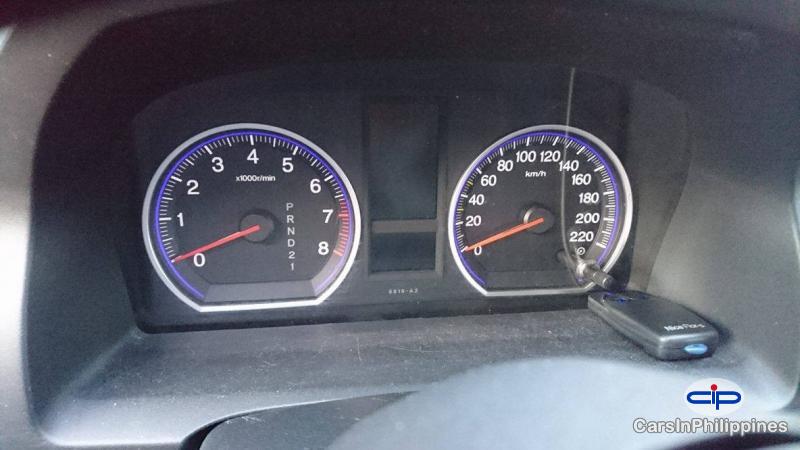 Honda CR-V Automatic 2010 - image 5