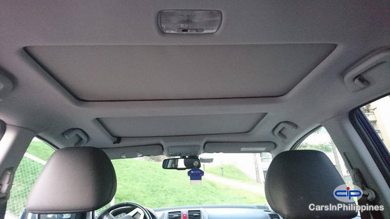 Honda CR-V Automatic 2010 - image 6