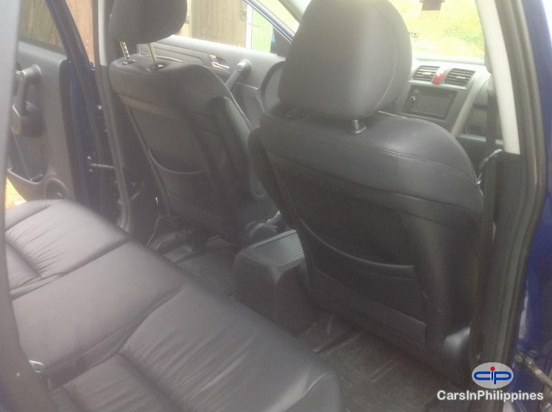 Honda CR-V Automatic 2010 - image 7