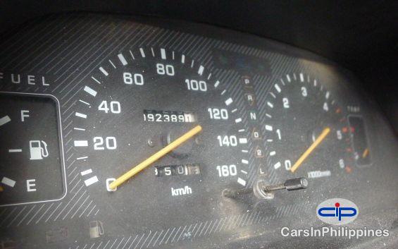 Mitsubishi Delica Automatic 2002 - image 2