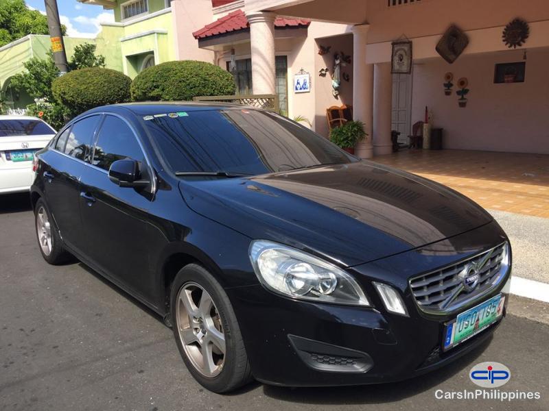 Picture of Volvo S60 Automatic 2013