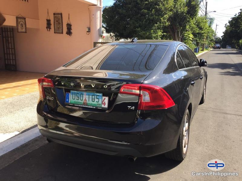 Volvo S60 Automatic 2013