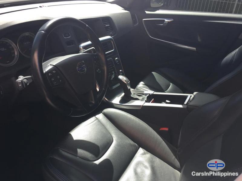 Volvo S60 Automatic 2013 in Masbate