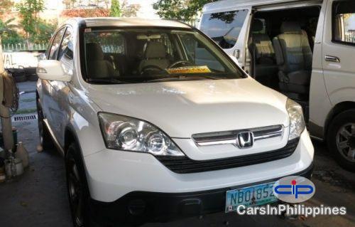 Honda CR-V Automatic 2009 - image 2