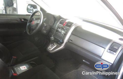 Honda CR-V Automatic 2009 - image 4