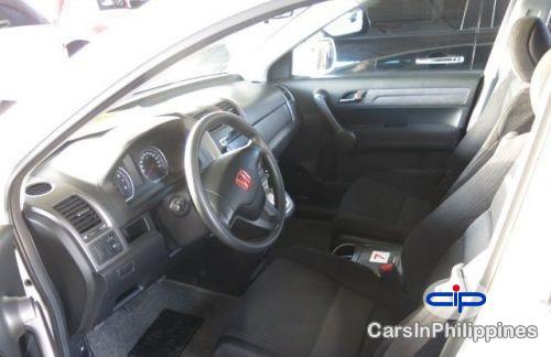 Honda CR-V Automatic 2009 - image 5