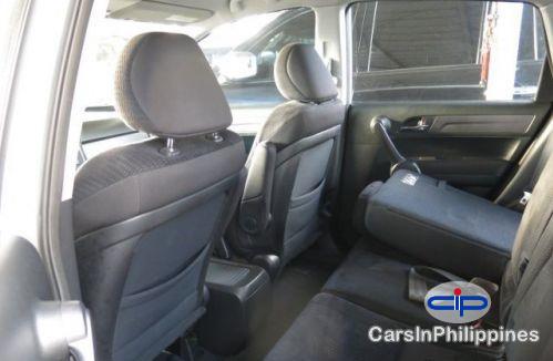 Honda CR-V Automatic 2009 - image 6