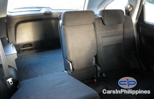Honda CR-V Automatic 2009 - image 7