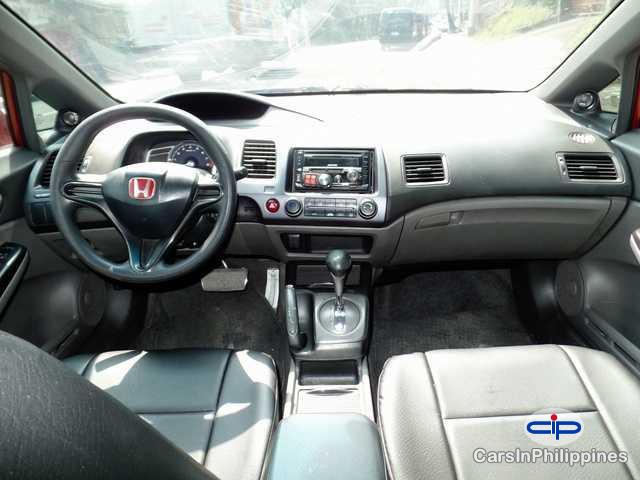 Honda City Automatic 2015 in Bohol