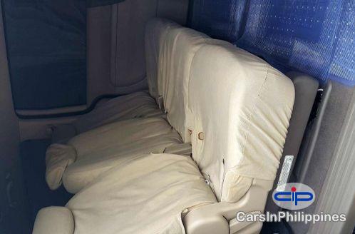 Picture of Kia Carnival Automatic 2009 in Metro Manila