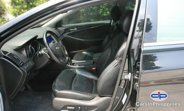 Hyundai Sonata Automatic 2010 in Guimaras