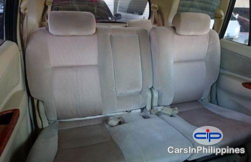 Toyota Innova Automatic 2007 - image 6