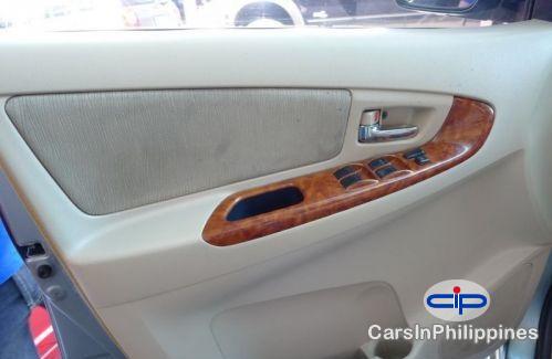 Toyota Innova Automatic 2007 in Isabela - image