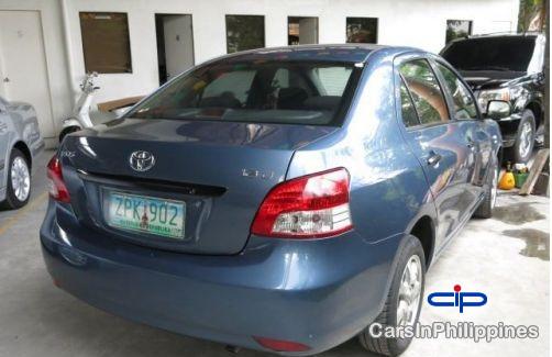 Toyota Vios - image 2