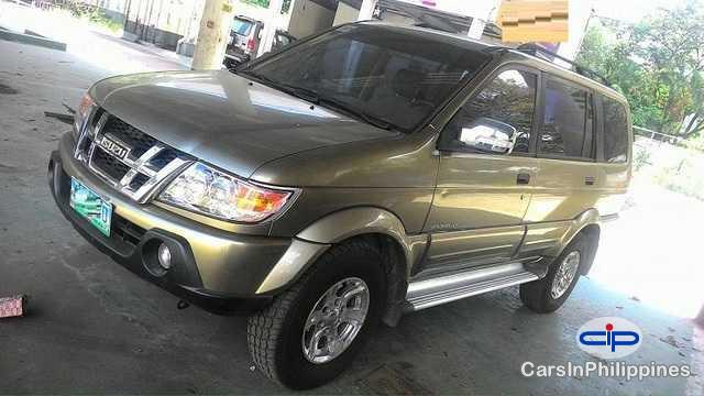 Picture of Isuzu Automatic 2005