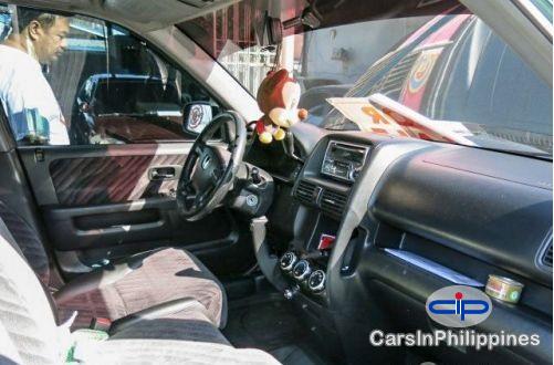 Honda CR-V Automatic 2003 - image 5