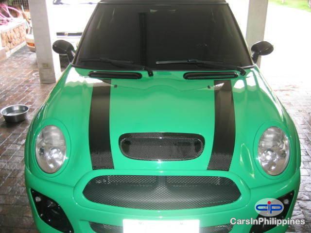 Mini Cooper Manual - image 2