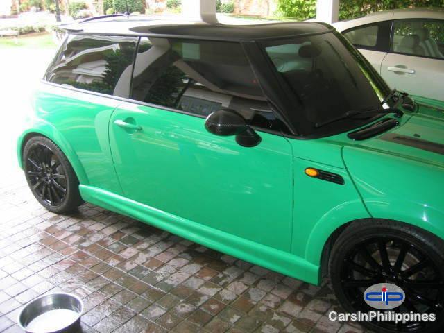 Mini Cooper Manual - image 3