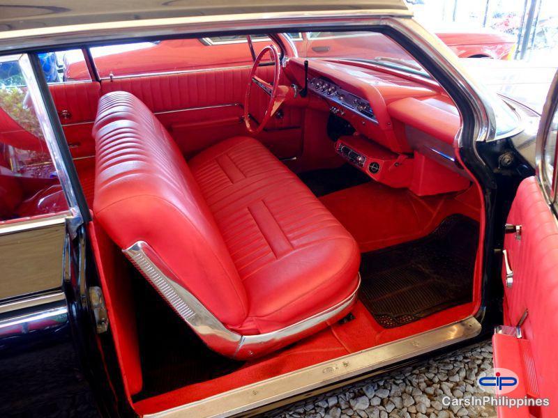 Chevrolet Impala Automatic 1986 - image 2