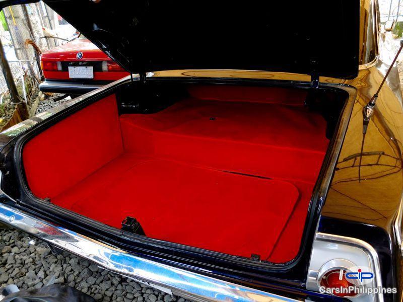 Chevrolet Impala Automatic 1986 - image 5