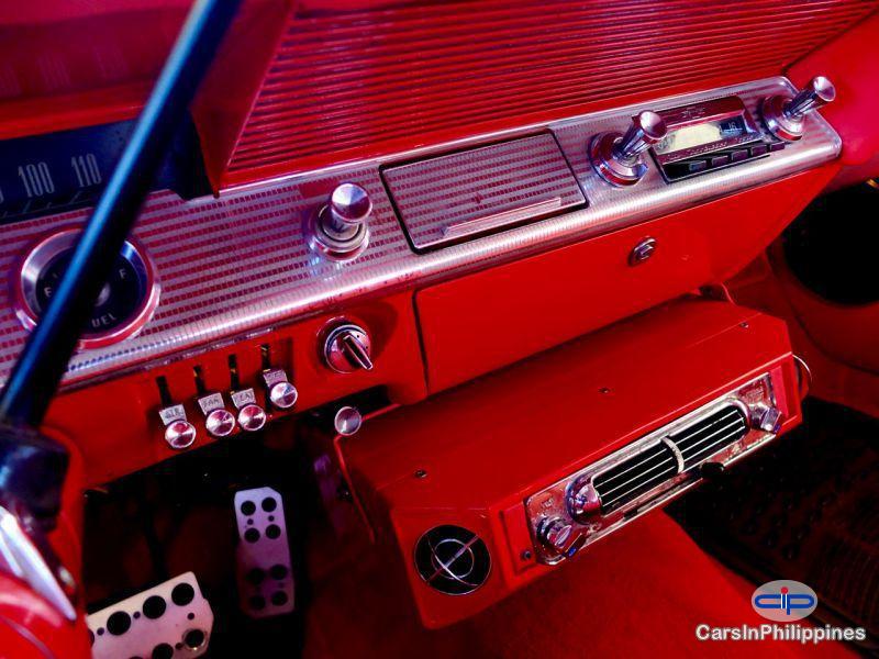 Chevrolet Impala Automatic 1986 - image 6