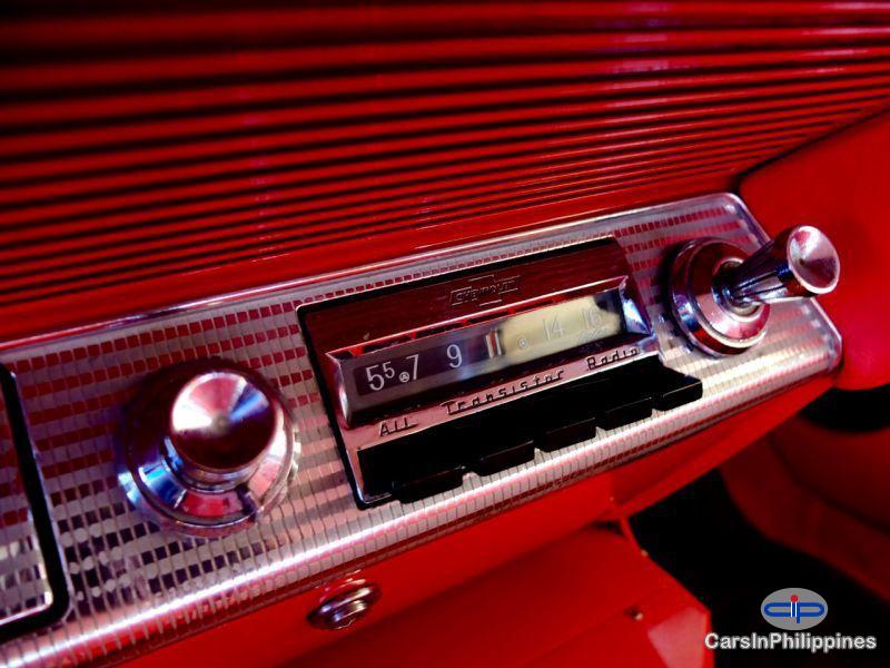 Chevrolet Impala Automatic 1986 - image 7