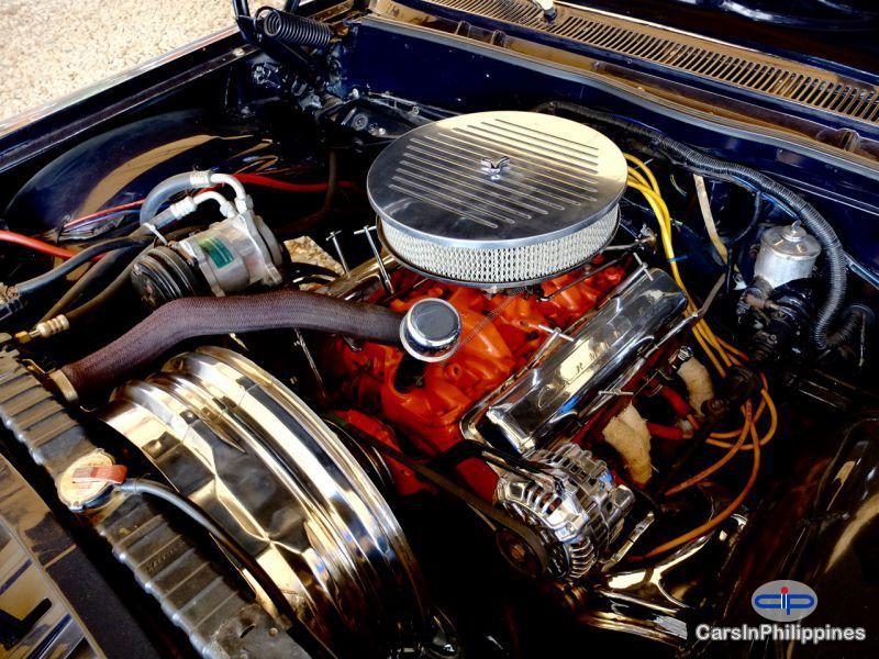 Chevrolet Impala Automatic 1986 - image 8