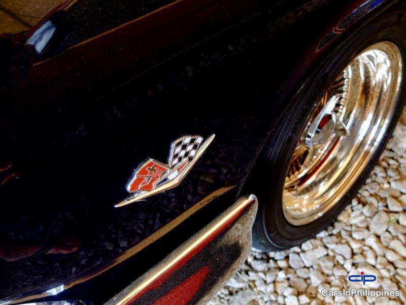 Chevrolet Impala Automatic 1986 - image 9