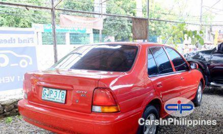 Honda City Automatic 2000 in Antique
