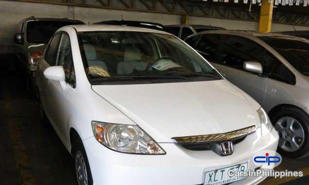 Picture of Honda City Automatic 2015