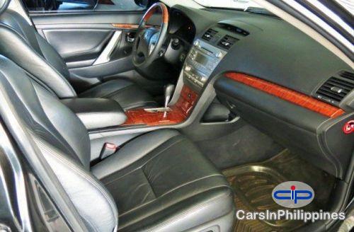 Toyota Camry Automatic 2007