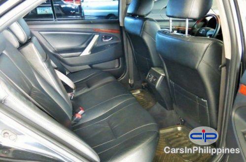 Toyota Camry Automatic 2007 in Camarines Norte