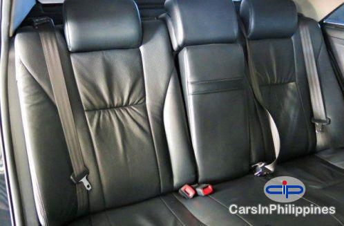 Toyota Camry Automatic 2007 in Philippines
