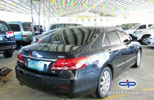 Picture of Toyota Camry Automatic 2007 in Philippines