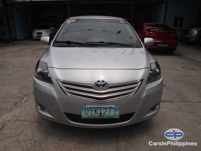 Picture of Toyota Vios Automatic