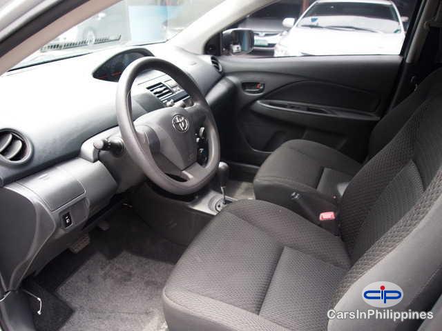 Toyota Vios Automatic - image 2