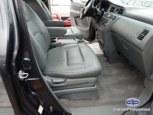 Picture of Honda Odyssey Automatic 2004 in Camarines Sur