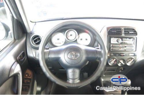 Toyota RAV4 Automatic 2004 in Aurora