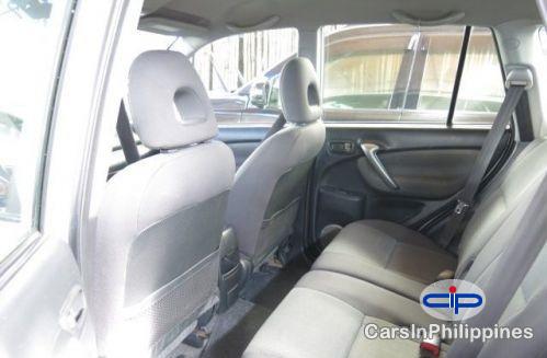 Picture of Toyota RAV4 Automatic 2004 in Aurora