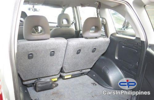 Picture of Toyota RAV4 Automatic 2004 in Philippines