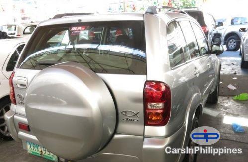 Toyota RAV4 Automatic 2004 - image 9