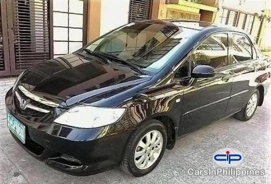 Picture of Honda City Automatic