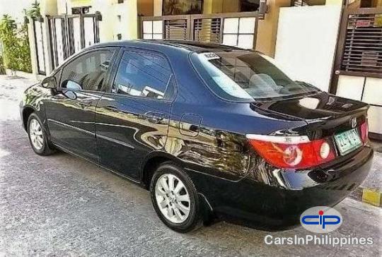 Honda City Automatic - image 3