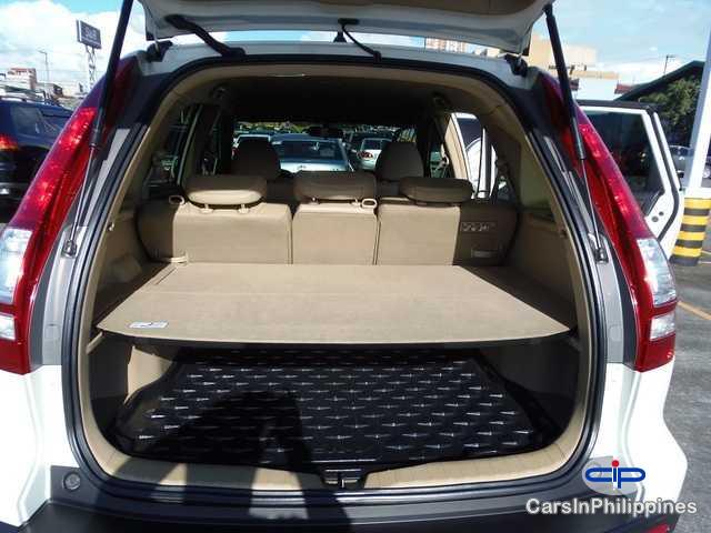 Honda CR-V Automatic 2010