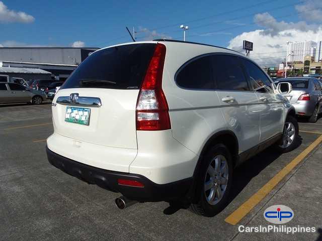 Honda CR-V Automatic 2010 - image 3