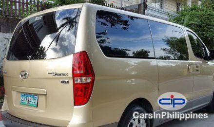 Hyundai Grand Starex Automatic 2008 - image 4