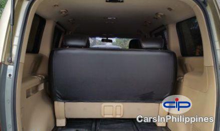 Picture of Hyundai Grand Starex Automatic 2008 in Agusan del Norte