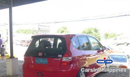 Pictures of Honda Jazz Manual 2005